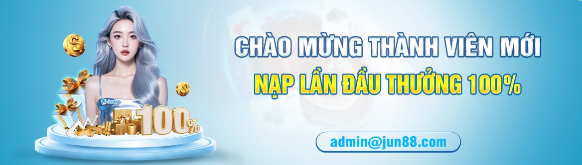 khuyến mãi jun88
